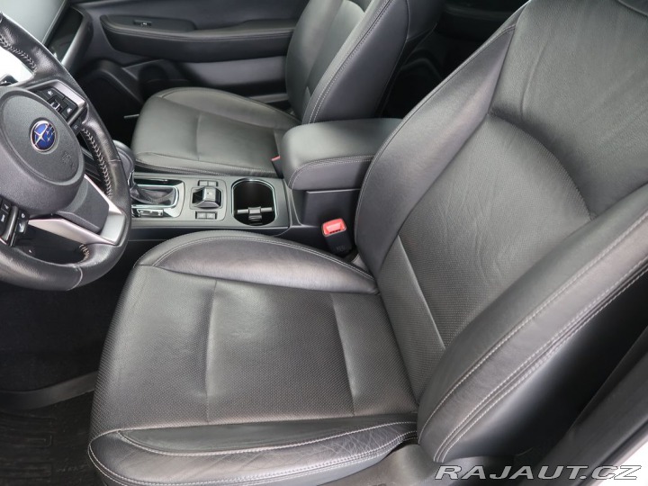 Subaru Outback 2.5i,129kW,1Maj,EyeSight, 2020