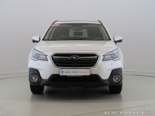 Subaru Outback 2.5i,129kW,1Maj,EyeSight, 2020