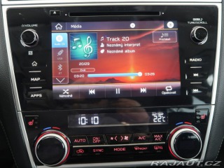 Subaru Outback 2.5i,129kW,1Maj,EyeSight, 2020