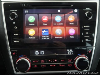 Subaru Outback 2.5i,129kW,1Maj,EyeSight, 2020