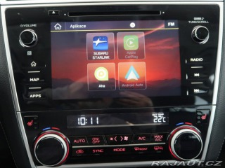 Subaru Outback 2.5i,129kW,1Maj,EyeSight, 2020