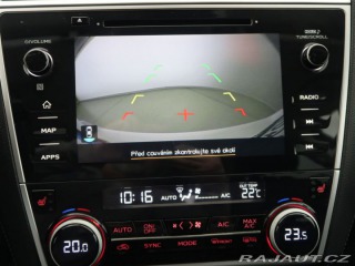 Subaru Outback 2.5i,129kW,1Maj,EyeSight, 2020