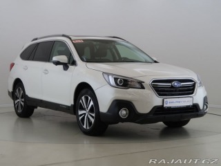 Subaru Outback 2.5i,129kW,1Maj,EyeSight, 2020