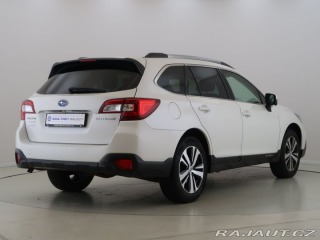 Subaru Outback 2.5i,129kW,1Maj,EyeSight, 2020