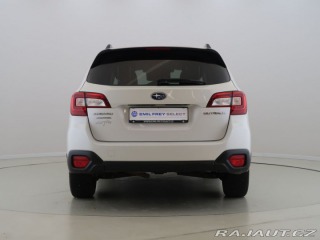 Subaru Outback 2.5i,129kW,1Maj,EyeSight, 2020