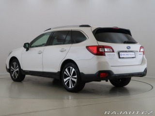 Subaru Outback 2.5i,129kW,1Maj,EyeSight, 2020