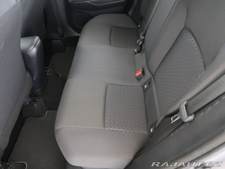 Toyota C-HR 1.8Hybrid,CZ,1Maj,Comfort 2019