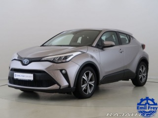 Toyota C-HR 1.8Hybrid,CZ,1Maj,Comfort 2019