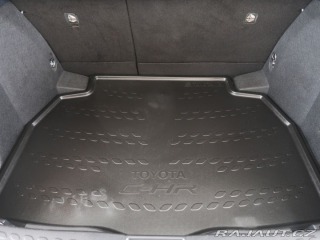 Toyota C-HR 1.8Hybrid,CZ,1Maj,Comfort 2019