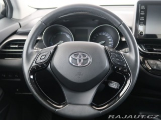 Toyota C-HR 1.8Hybrid,CZ,1Maj,Comfort 2019