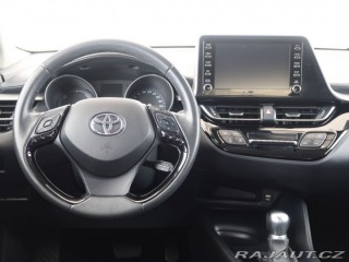 Toyota C-HR 1.8Hybrid,CZ,1Maj,Comfort 2019