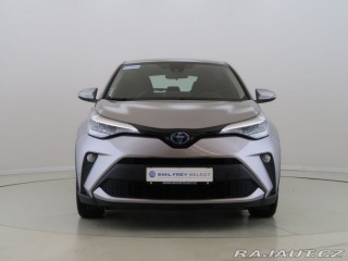 Toyota C-HR 1.8Hybrid,CZ,1Maj,Comfort 2019