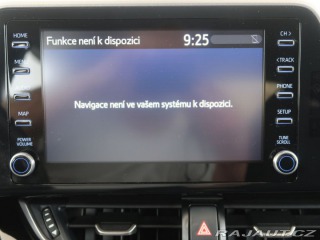 Toyota C-HR 1.8Hybrid,CZ,1Maj,Comfort 2019