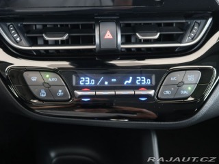 Toyota C-HR 1.8Hybrid,CZ,1Maj,Comfort 2019