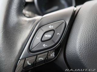 Toyota C-HR 1.8Hybrid,CZ,1Maj,Comfort 2019