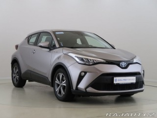 Toyota C-HR 1.8Hybrid,CZ,1Maj,Comfort 2019