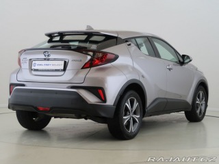 Toyota C-HR 1.8Hybrid,CZ,1Maj,Comfort 2019