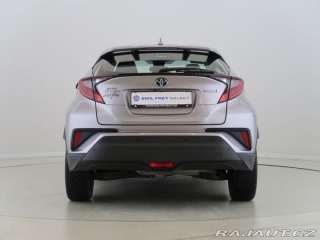 Toyota C-HR 1.8Hybrid,CZ,1Maj,Comfort 2019