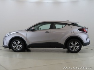 Toyota C-HR 1.8Hybrid,CZ,1Maj,Comfort 2019