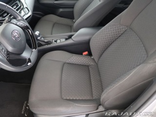 Toyota C-HR 1.8Hybrid,CZ,1Maj,Comfort 2019