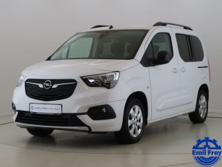 Opel Combo 1.5CDTI,96kW,CZ,DPH,Tažné