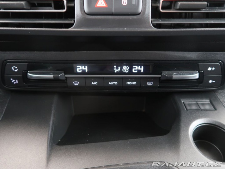 Opel Combo 1.5CDTI,96kW,CZ,DPH,Tažné 2022