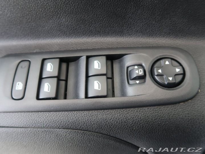 Opel Combo 1.5CDTI,96kW,CZ,DPH,Tažné 2022