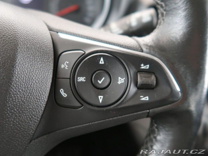 Opel Combo 1.5CDTI,96kW,CZ,DPH,Tažné 2022