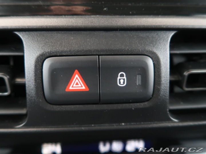 Opel Combo 1.5CDTI,96kW,CZ,DPH,Tažné 2022