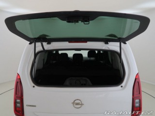 Opel Combo 1.5CDTI,96kW,CZ,DPH,Tažné 2022