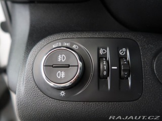 Opel Combo 1.5CDTI,96kW,CZ,DPH,Tažné 2022
