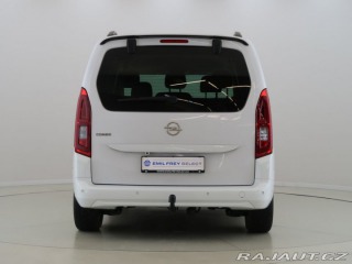 Opel Combo 1.5CDTI,96kW,CZ,DPH,Tažné 2022