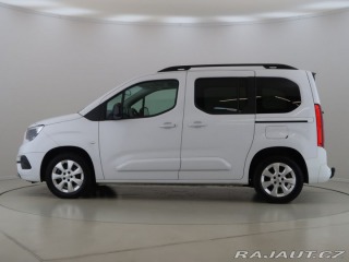 Opel Combo 1.5CDTI,96kW,CZ,DPH,Tažné 2022