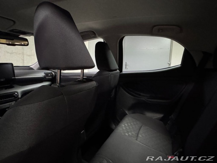 Toyota Yaris 1.5,Hybrid,STYLE 2025