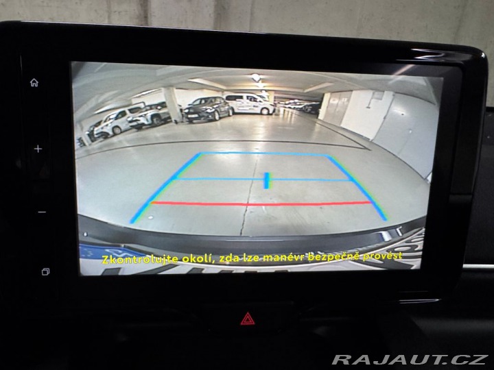 Toyota Yaris STYLE 1.5 Hybrid e-CVT ST 2025