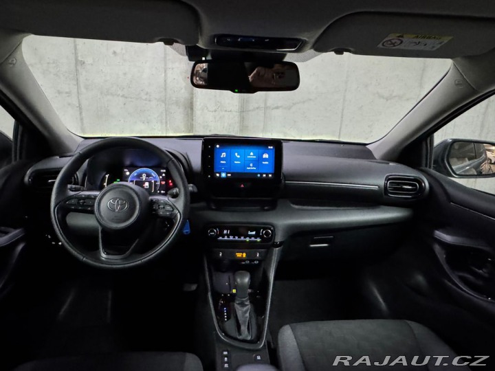 Toyota Yaris 1.5,Hybrid,STYLE 2025