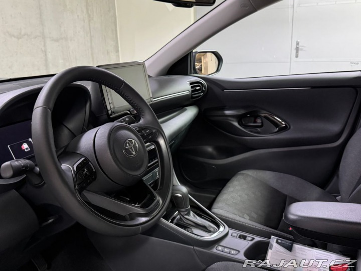 Toyota Yaris 1.5,Hybrid,STYLE 2025