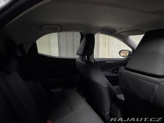 Toyota Yaris STYLE 1.5 Hybrid e-CVT ST 2025