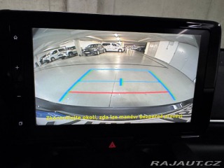 Toyota Yaris STYLE 1.5 Hybrid e-CVT ST 2025