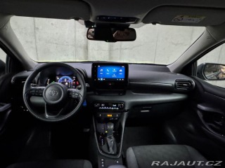 Toyota Yaris STYLE 1.5 Hybrid e-CVT ST 2025