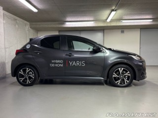 Toyota Yaris STYLE 1.5 Hybrid e-CVT ST 2025