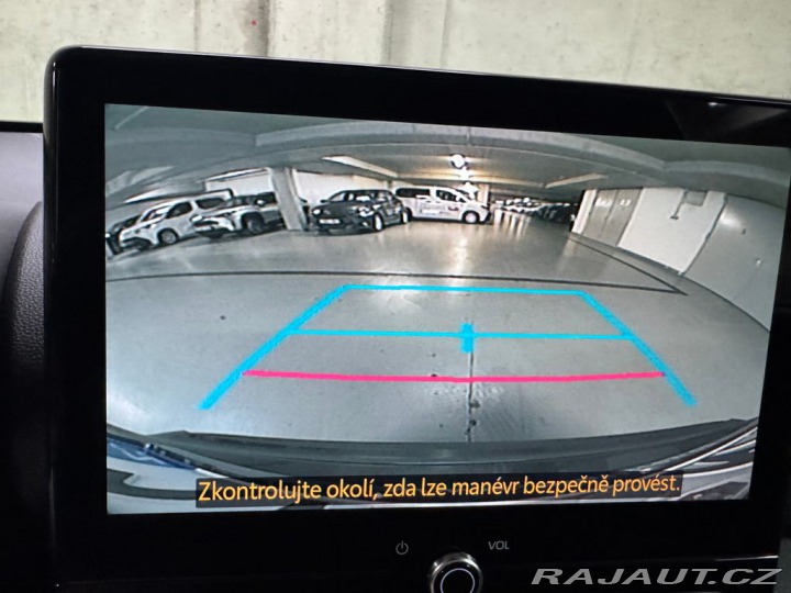 Toyota Yaris Cross 1.5, HEV, FWD, Style 2026