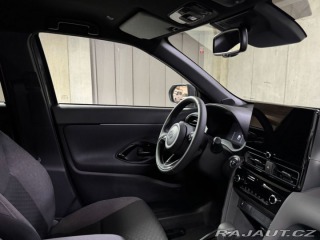 Toyota Yaris Cross STYLE 1.5 Hybrid FWD 116k 2026