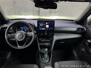 Toyota Yaris Cross STYLE 1.5 Hybrid FWD 116k 2026