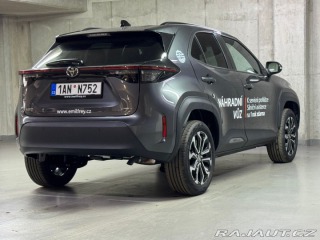 Toyota Yaris Cross STYLE 1.5 Hybrid FWD 116k 2026