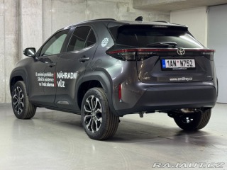 Toyota Yaris Cross STYLE 1.5 Hybrid FWD 116k 2026