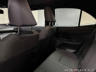 Toyota Yaris Cross STYLE 1.5 Hybrid FWD 116k 2026