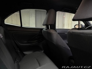 Toyota Yaris Cross STYLE 1.5 Hybrid FWD 116k 2026