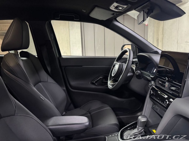 Toyota Yaris Cross Executive  1.5 Hybrid FWD 2026