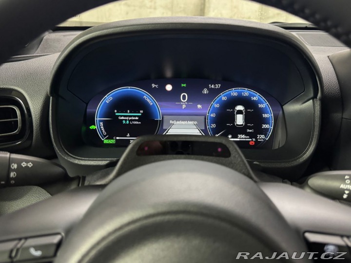 Toyota Yaris Cross Executive  1.5 Hybrid FWD 2026